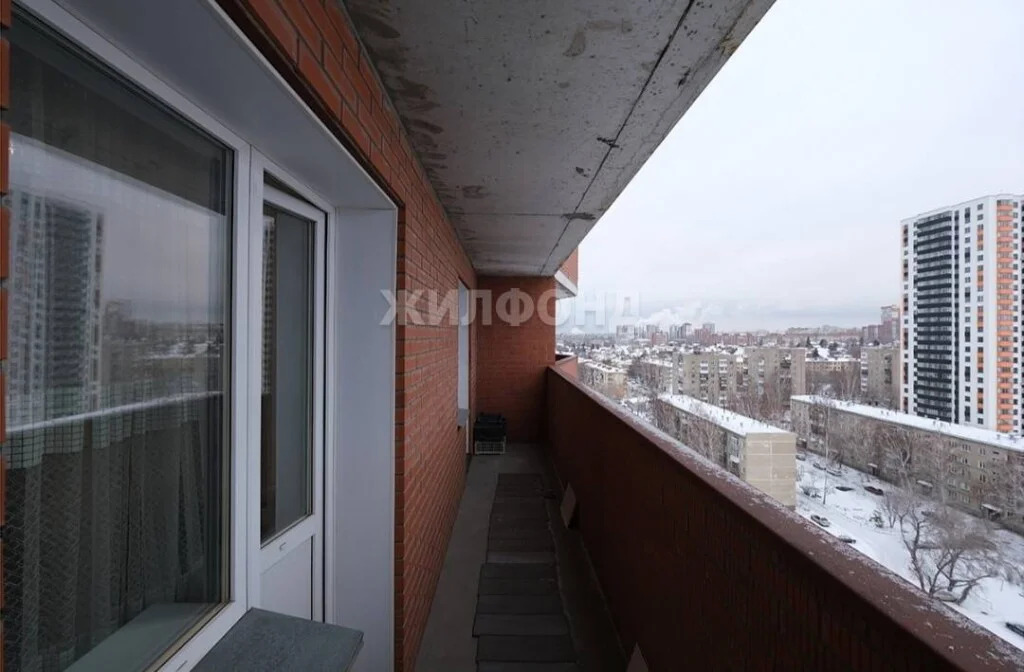 Продажа квартиры, Новосибирск, ул. Ударная - Фото 14