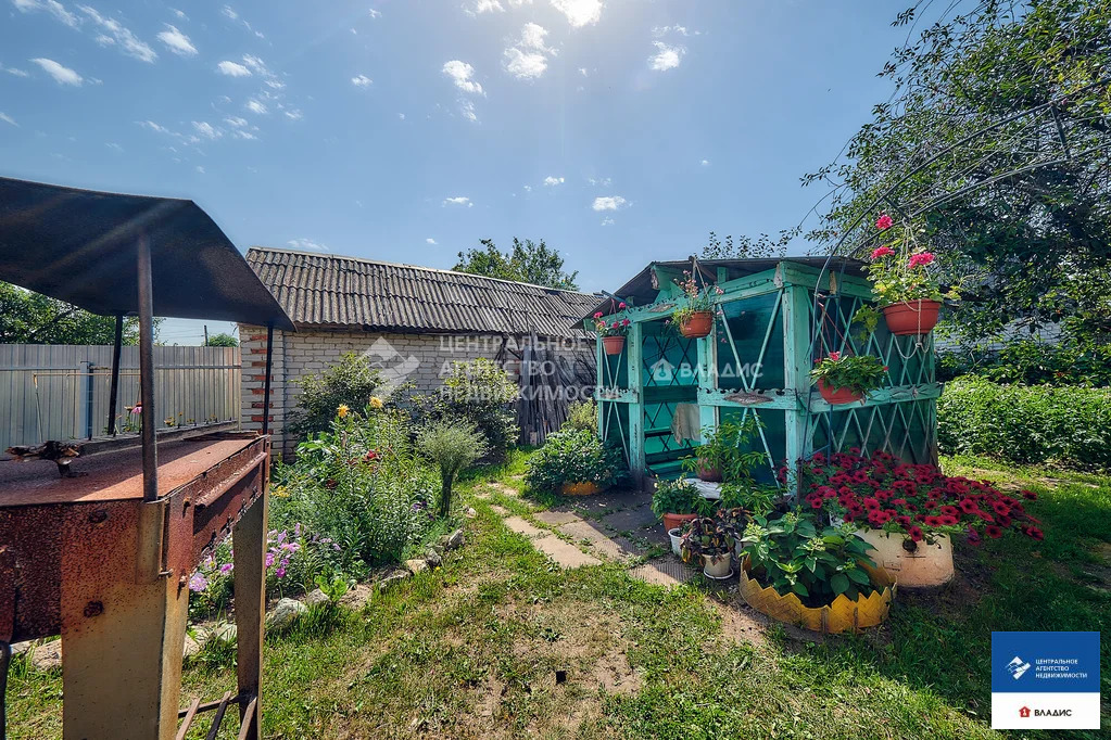 Продажа дома, Рязань, 1-й Базарный проезд - Фото 8