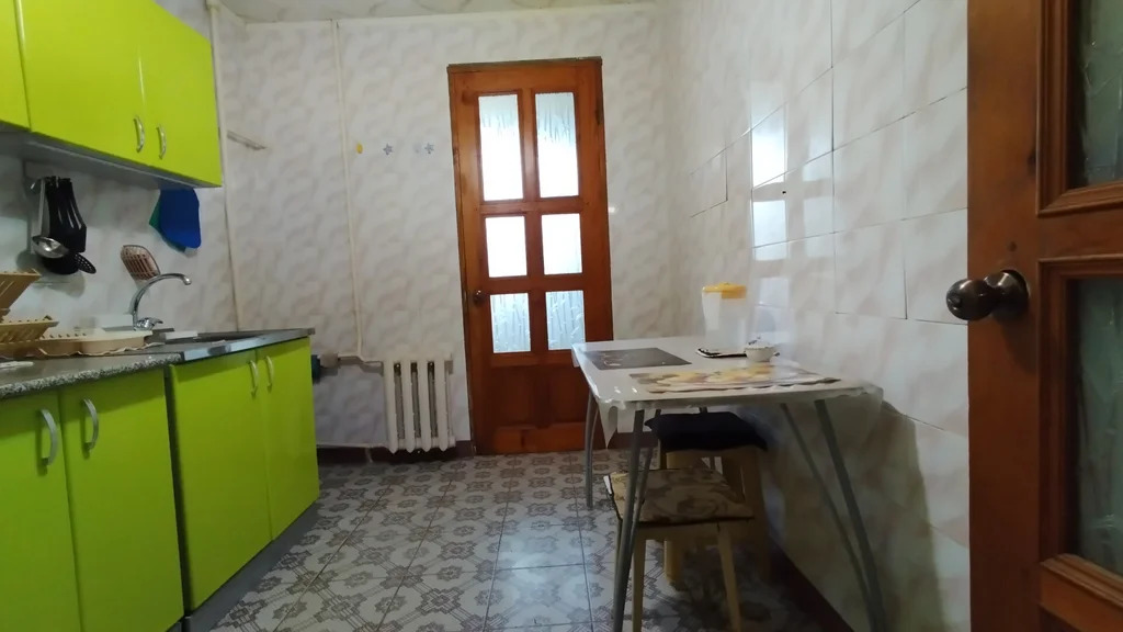 Продажа квартиры, Темрюк, Темрюкский район, ул. Чернышевского - Фото 15