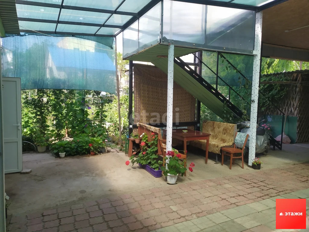Продажа дома, Новофедоровка, Сакский район, ул. Сердюкова - Фото 4
