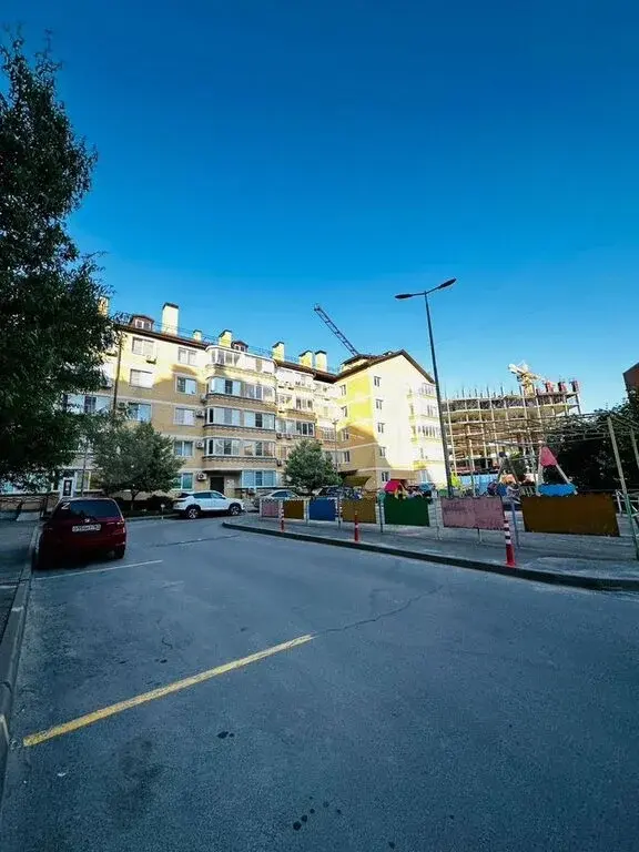 2-к. квартира, 50 м, 1/6 эт. - Фото 26