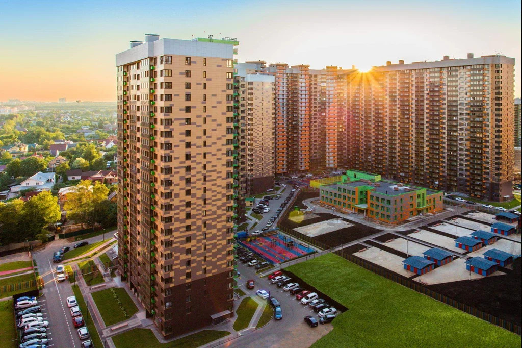 Просторное машиноместо - Фото 18