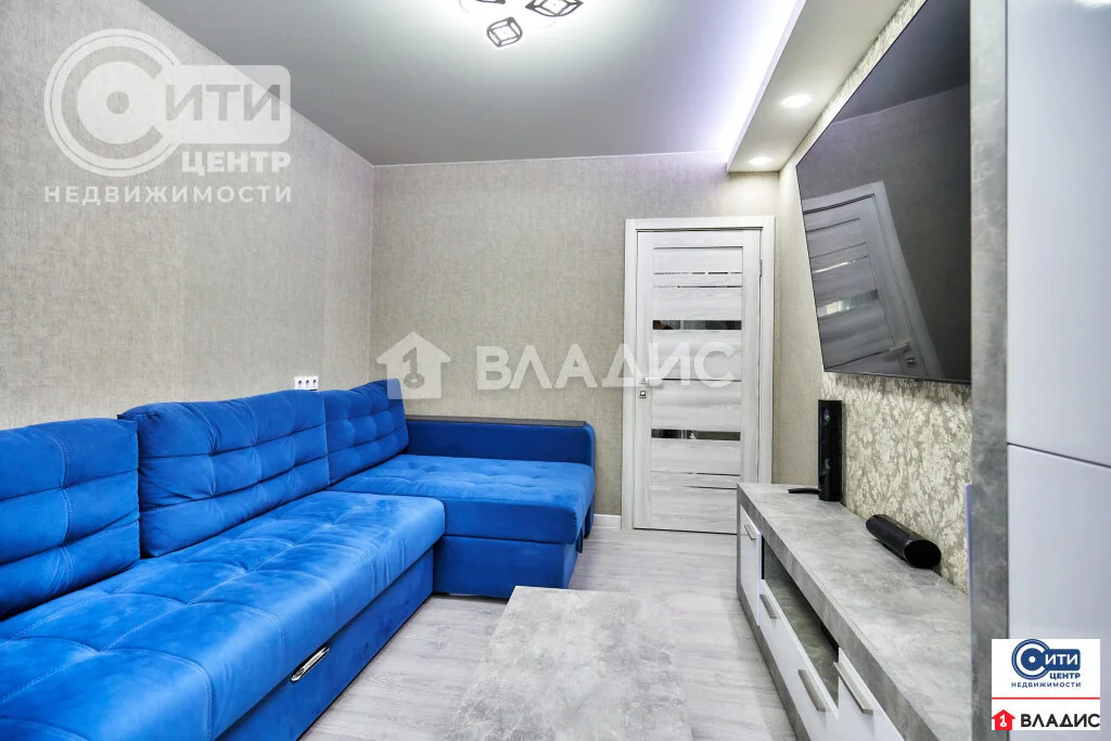 Продажа квартиры, Воронеж, Победы б-р. - Фото 7