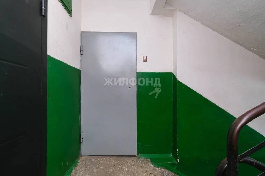 Продажа квартиры, Колывань, Колыванский район, Соловьёва - Фото 15