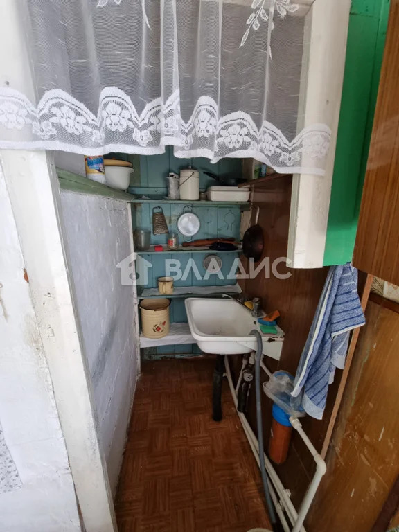 Судогодский район, посёлок имени Воровского, квартал Смолянка, улица ... - Фото 25
