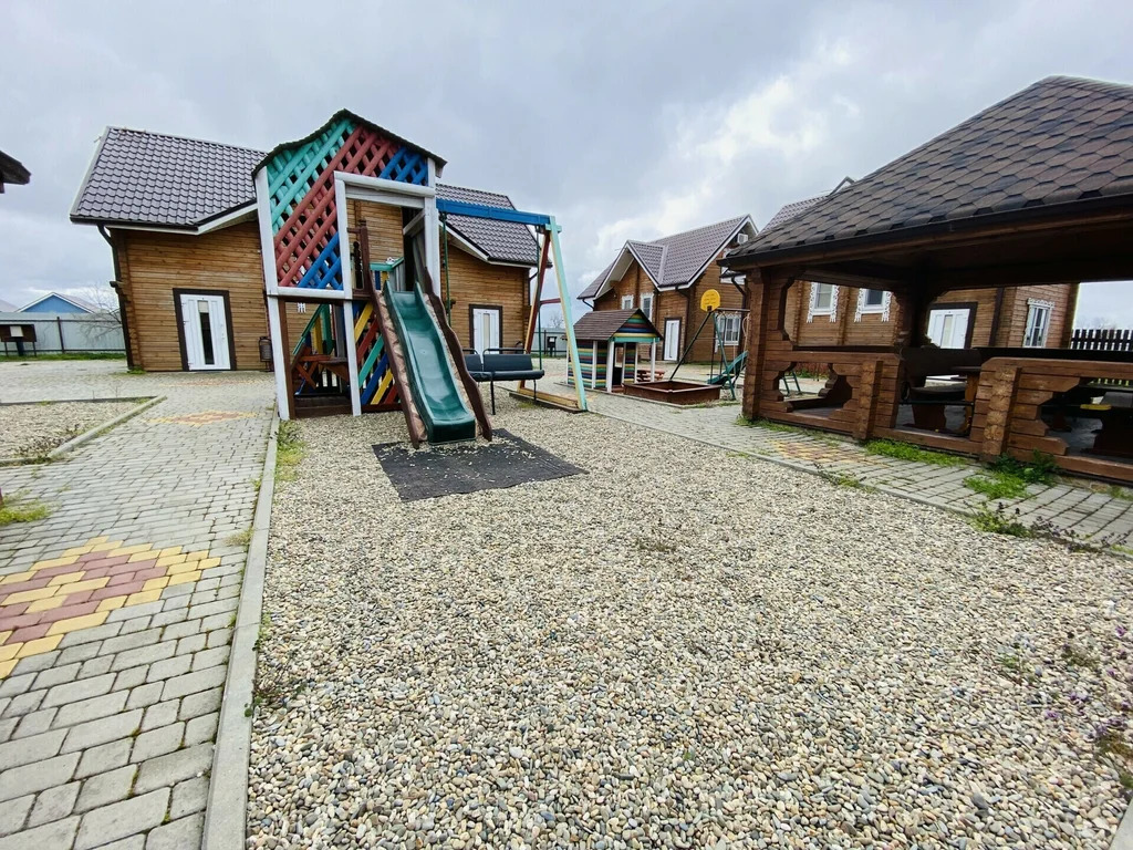 Продажа дома, Голубицкая, Темрюкский район, улица Прибрежная - Фото 1