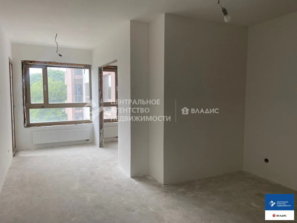 Продажа квартиры, Рязань, ул. Ветеринарная - Фото 13
