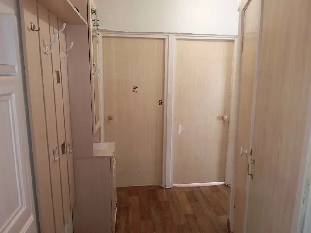 2-к. квартира, 44,8 м2, 4/5 эт. - Фото 9