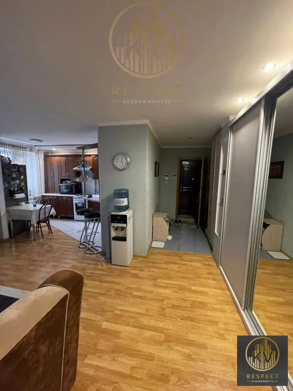 Продажа квартиры, Минеральные Воды, 22 Партсъезда ул. - Фото 4