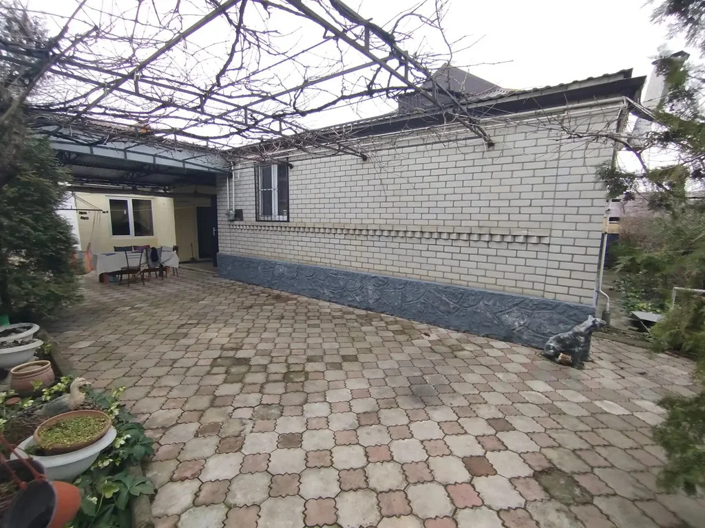 Продажа дома, Крымск, Крымский район, ул. Адагумская - Фото 28