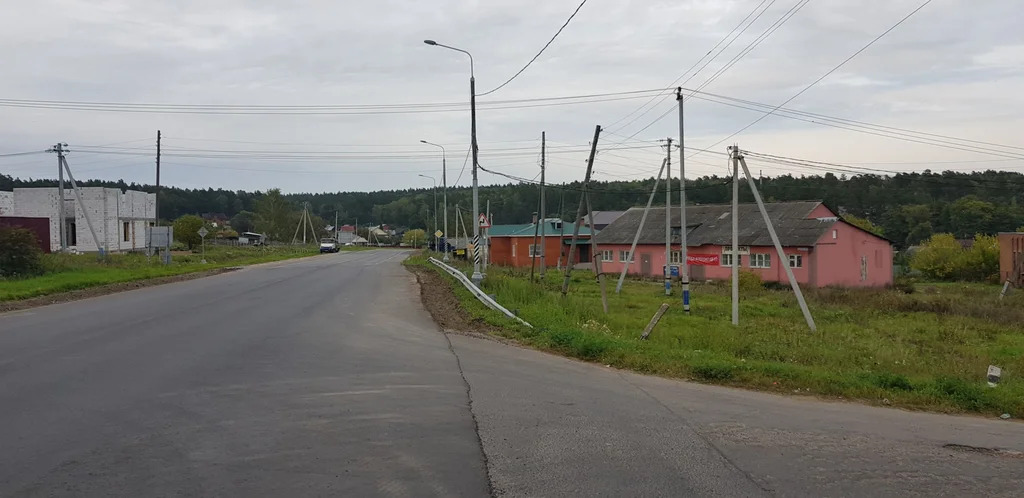 Продается здание 248.6 м2 - Фото 1