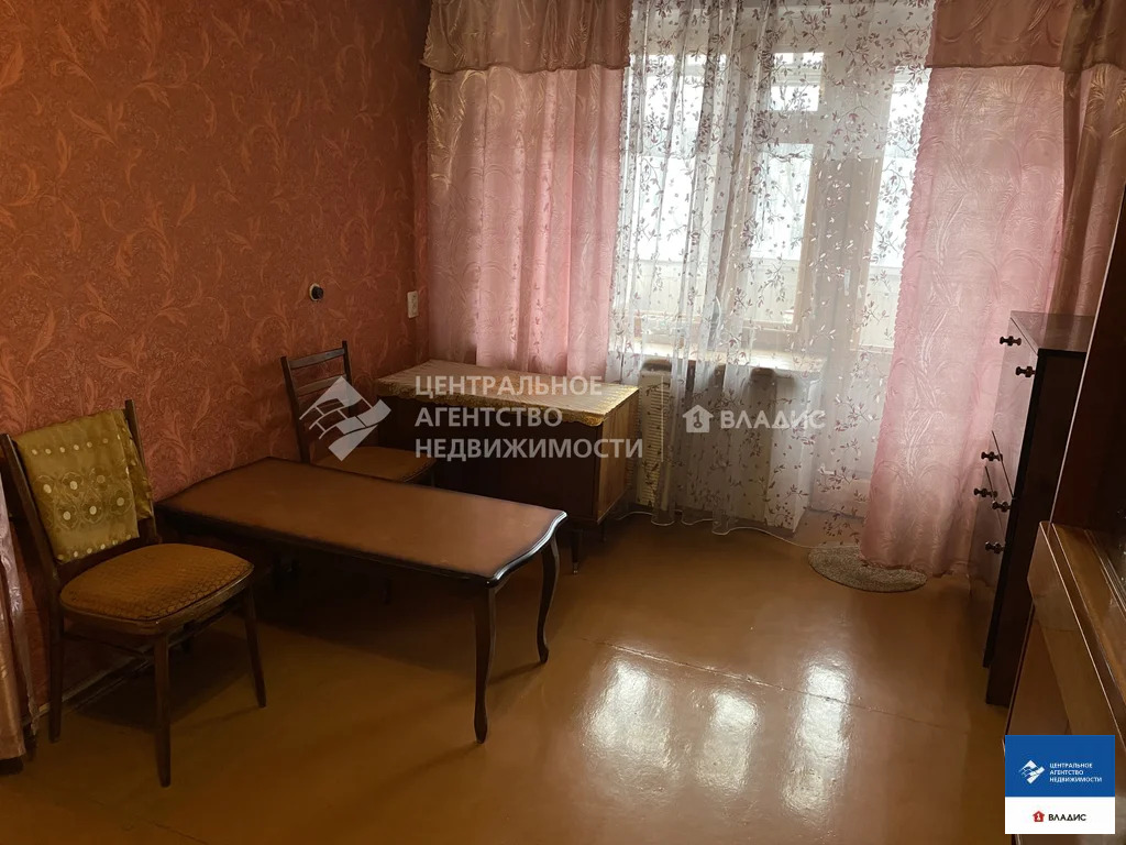 Аренда квартиры, Рязань, ул. Октябрьская - Фото 3