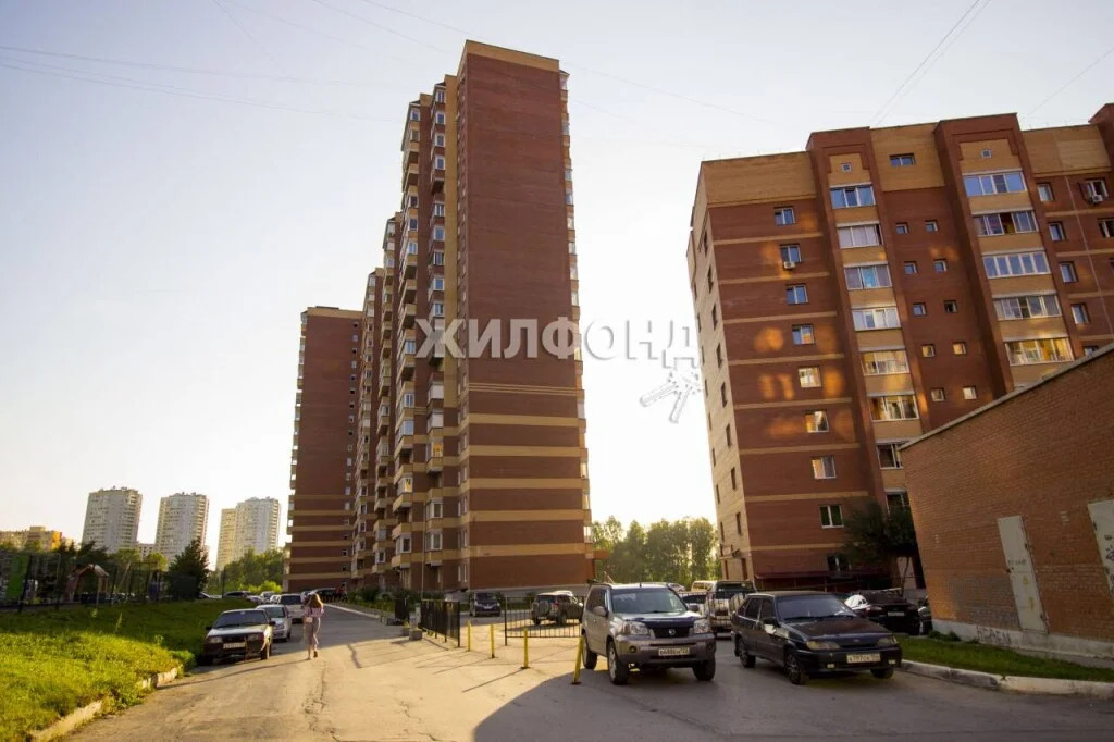 Продажа квартиры, Новосибирск, ул. Выборная - Фото 11