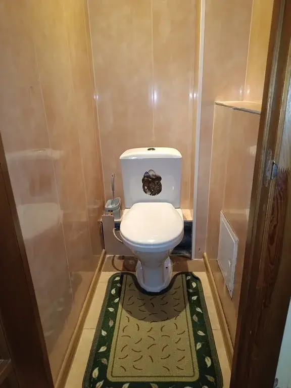 1к.кв. ул. Шацкого, дом 11 - Фото 12