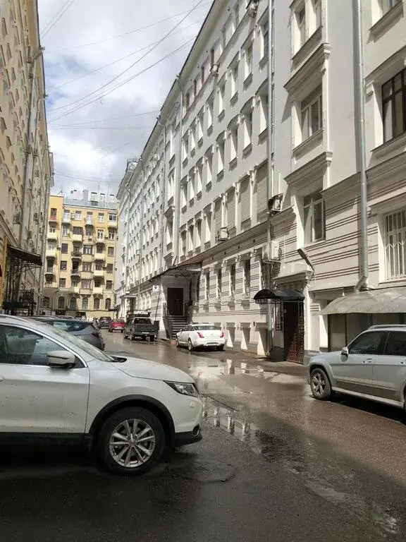 Тверская 12 15