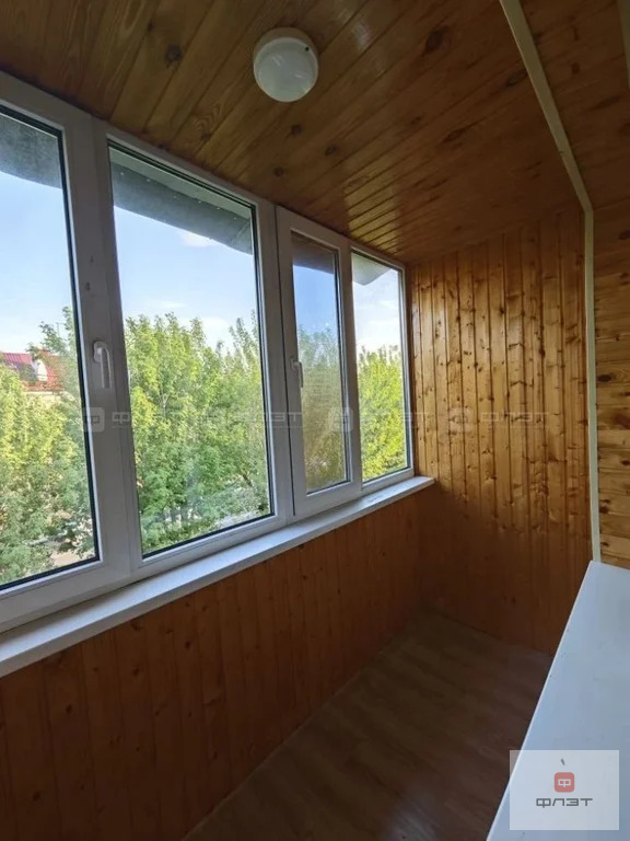 Продажа квартиры, Казань, ул. Мира - Фото 4