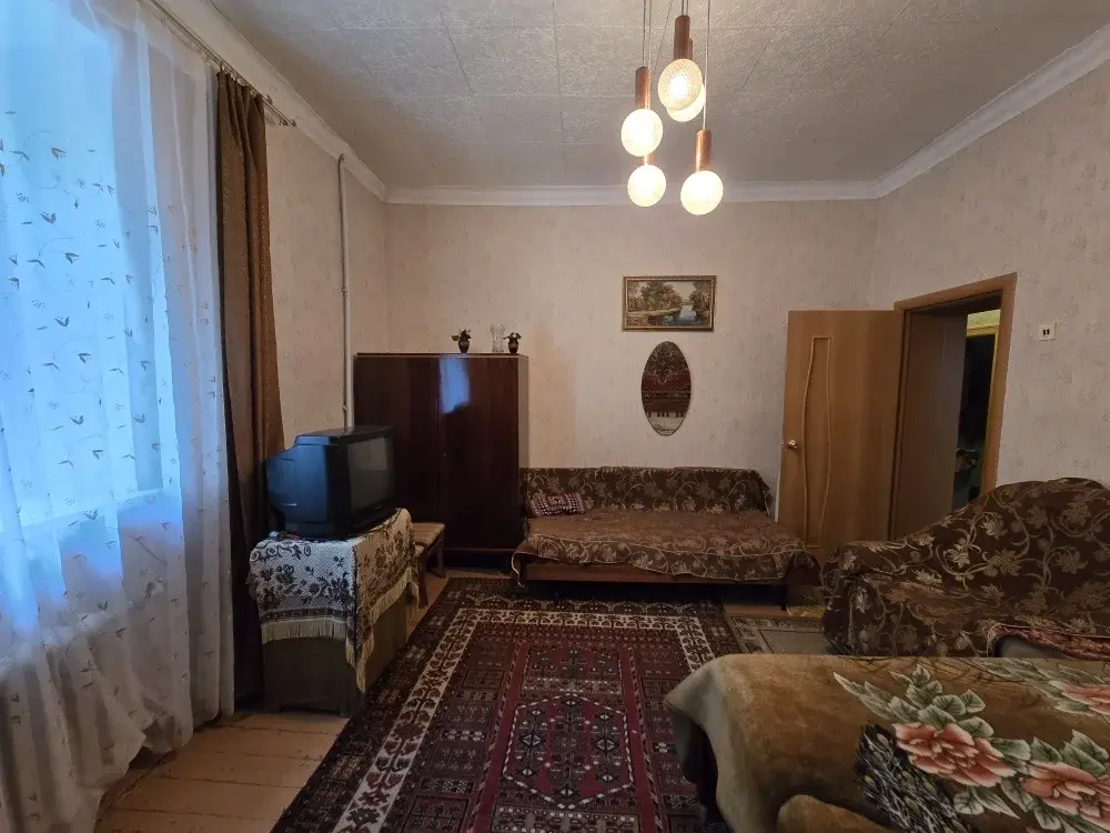 Продаю 2к.кв в Часцах-1 - Фото 8