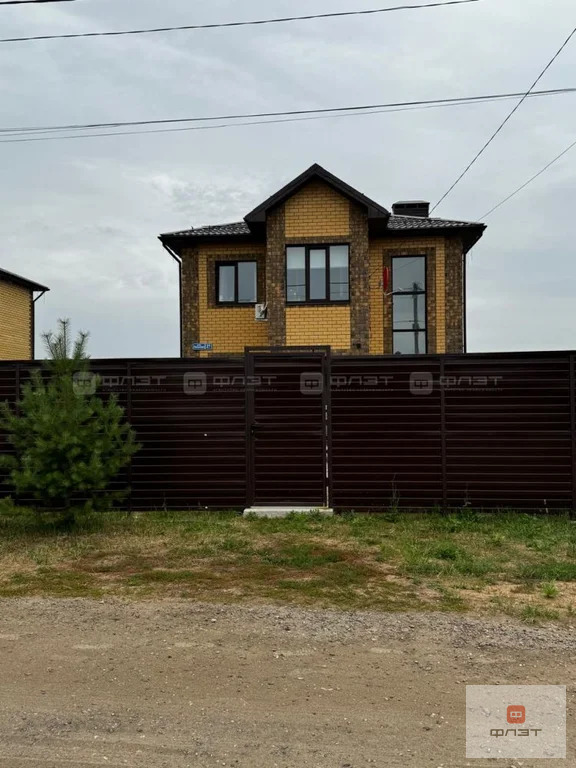 Продажа дома, Семиозерка, ул. Липовая - Фото 1
