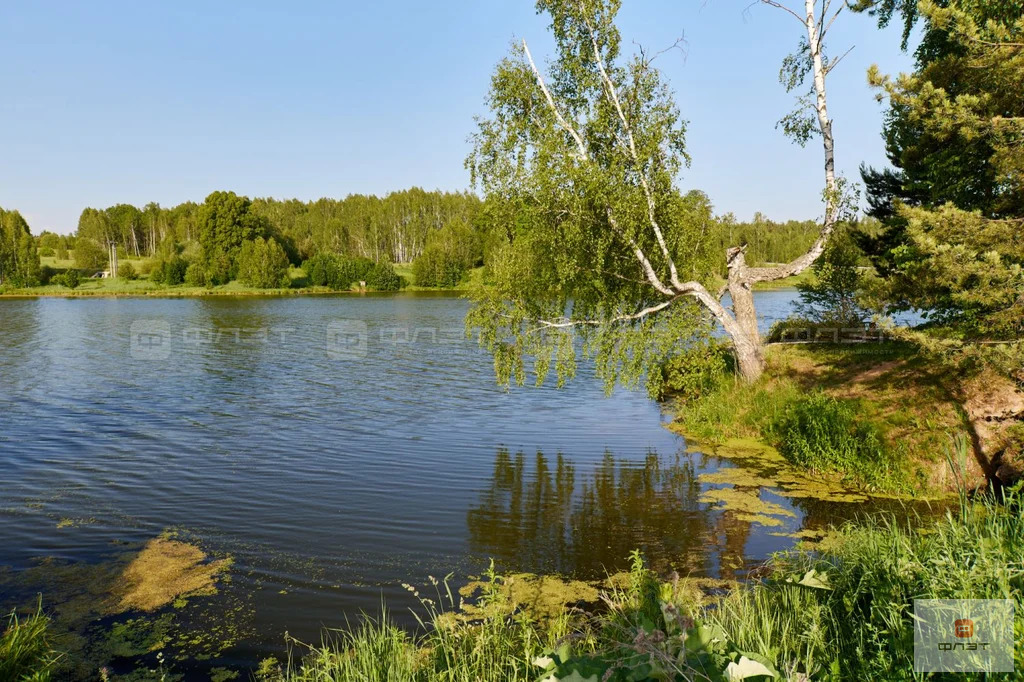 Продажа участка, Шигали, Высокогорский район, ул. Садовая - Фото 7