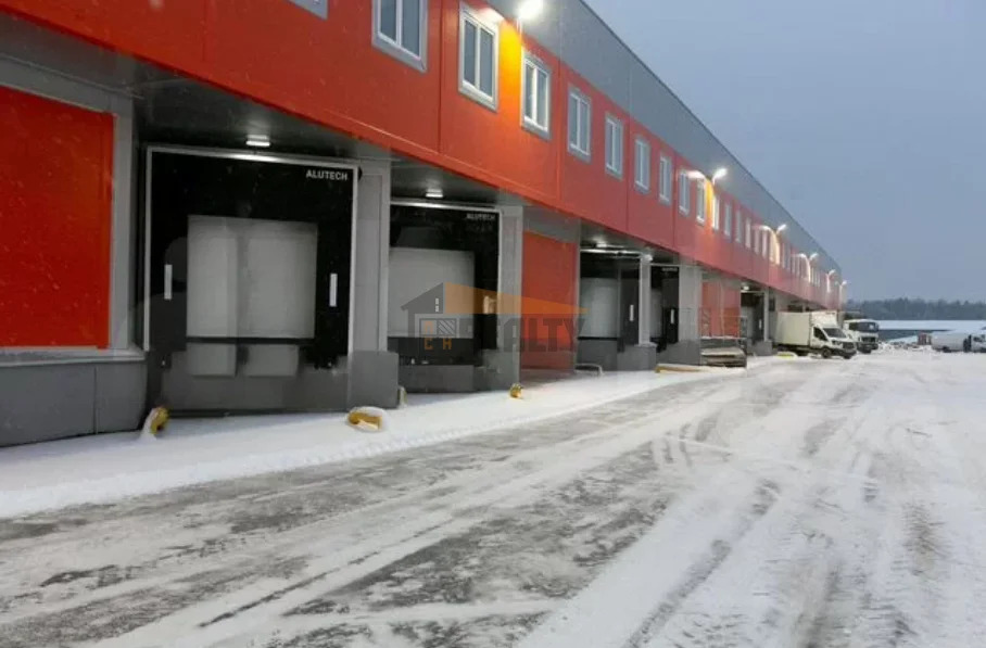 Аренда склада, Малое Видное, Ленинский район - Фото 2