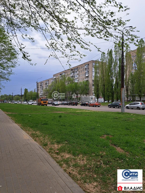 Продажа квартиры, Воронеж, ул. Южно-Моравская - Фото 12