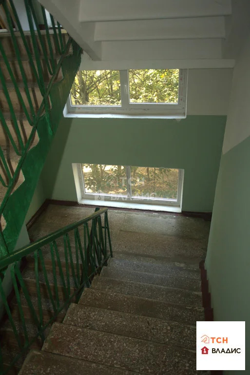 Продажа квартиры, Щелково, Щелковский район, 60 лет Октября пр-кт. - Фото 22