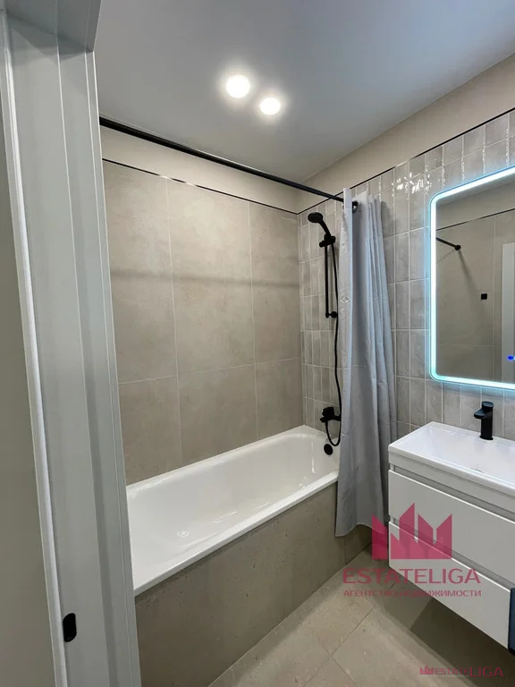 Аренда квартиры, улица Мустая Карима - Фото 17