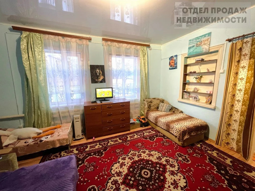 Дом с баней - Фото 3