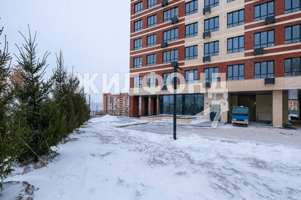 Продажа квартиры, Новолуговое, Новосибирский район, 3-й квартал - Фото 31