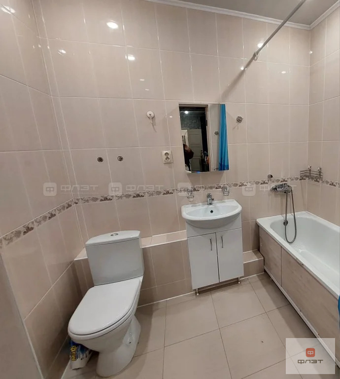 Продажа квартиры, Казань, ул. Родины - Фото 7