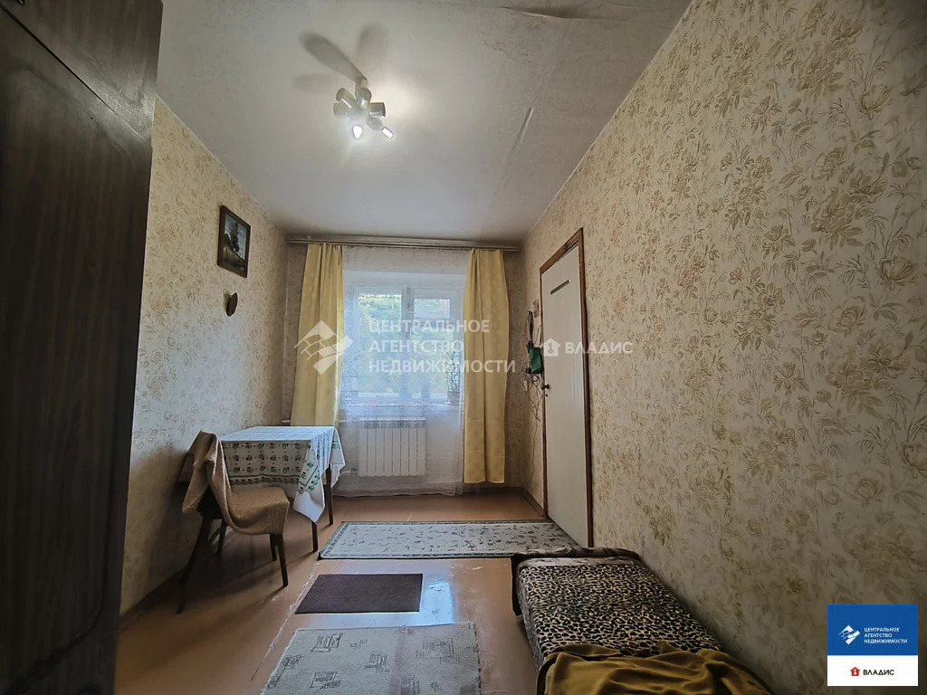 Аренда квартиры, Рязань, ул. Весенняя - Фото 9