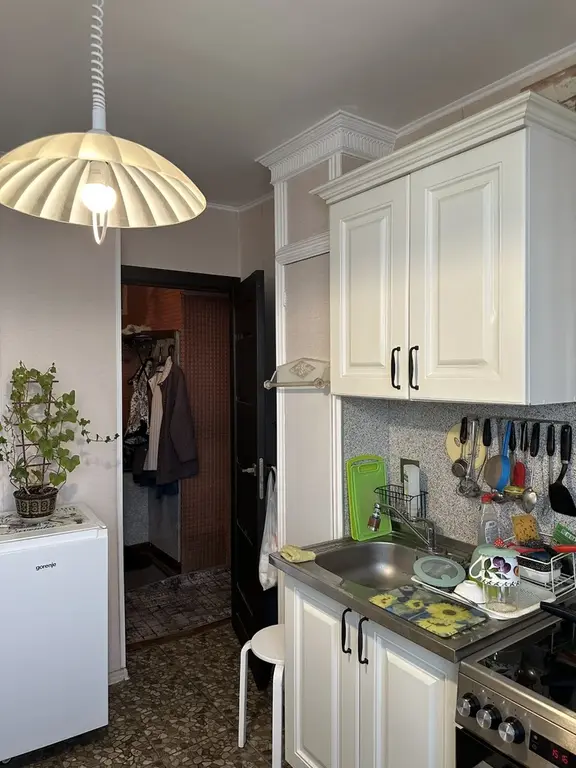 Комнату 16 кв.м с Лоджией на Чусовской ул. в Трешке 65 кв.м - Фото 31