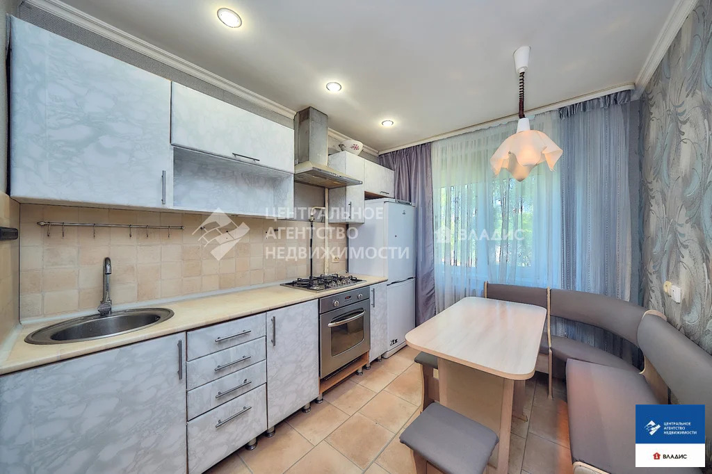 Продажа квартиры, Рязань, Касимовское ш. - Фото 7