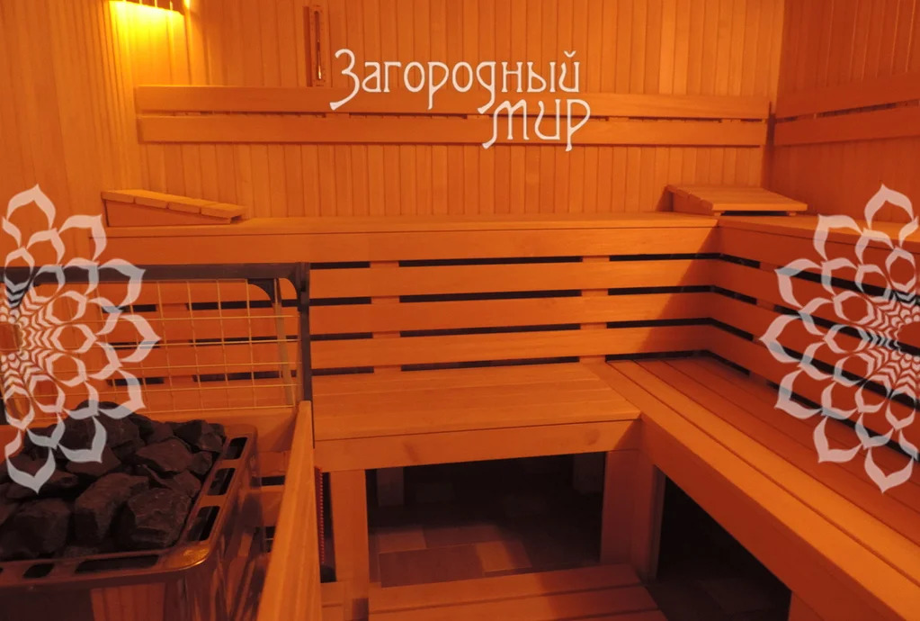 Продам дом, Симферопольское шоссе, 45 км от МКАД - Фото 32