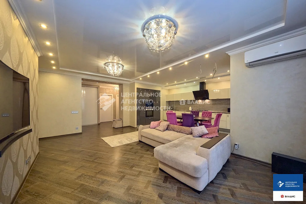 Продажа квартиры, Рязань, ул. Вокзальная - Фото 17