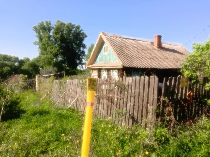 Дом под дачу - Фото 7