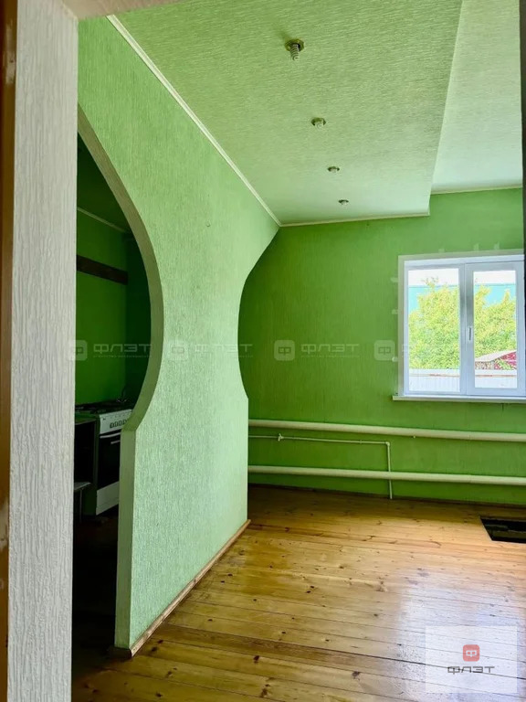 Продажа дома, Ашитбаш, Арский район, ул. Г.Тукая - Фото 16