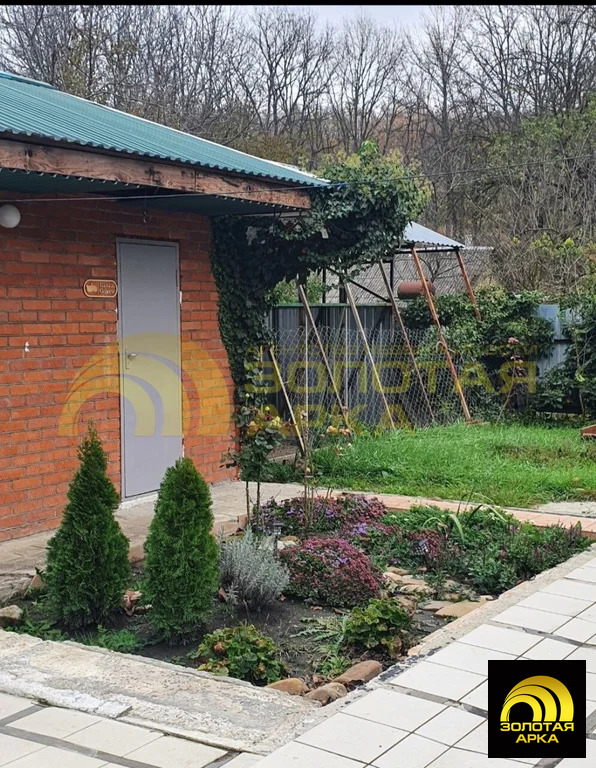 Продажа дома, Ильский, Северский район, ул. Кавказская - Фото 19