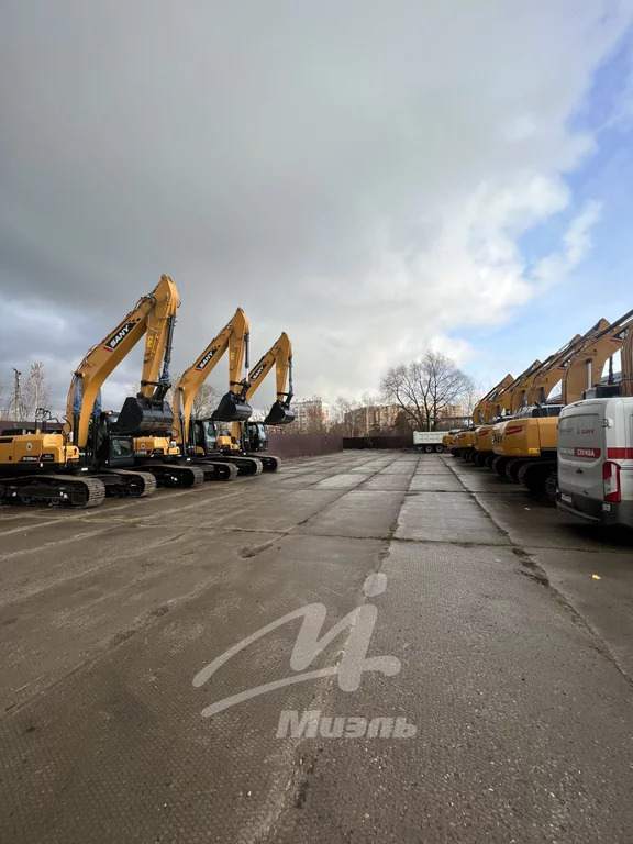 Продажа земельного участка, Малые Вяземы, Одинцовский район, ... - Фото 13