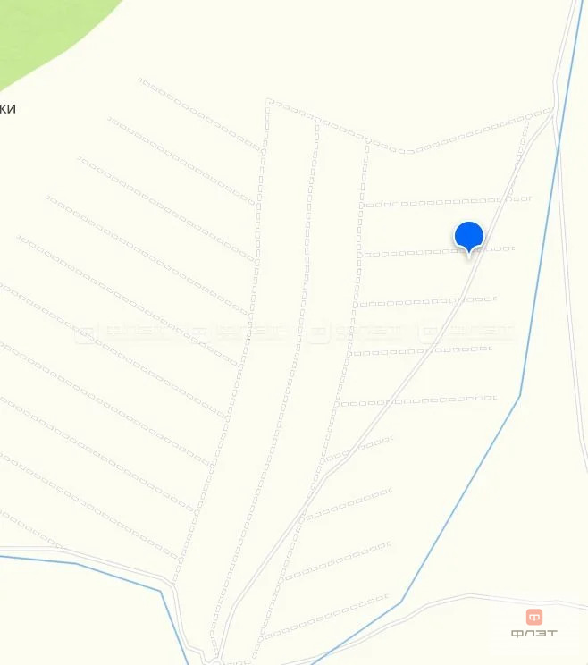 Продажа участка, Большие Яки, Зеленодольский район, дом 201 - Фото 3