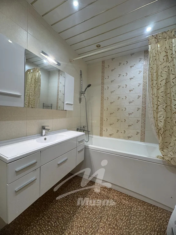 Аренда квартиры, Андреевка, Солнечногорский район, 31Б - Фото 6