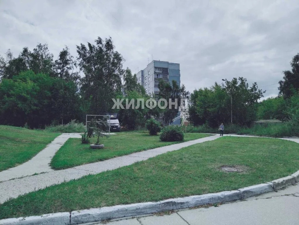 Продажа квартиры, Новосибирск, ул. Лебедевского - Фото 10