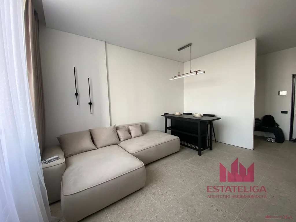 Аренда квартиры, м. Шелепиха, Шмитовский проезд - Фото 4