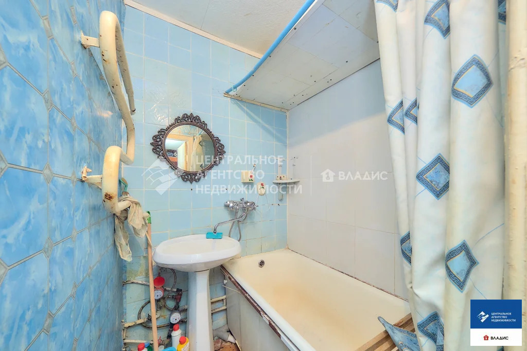 Продажа квартиры, Рязань, ул. Тимакова - Фото 8