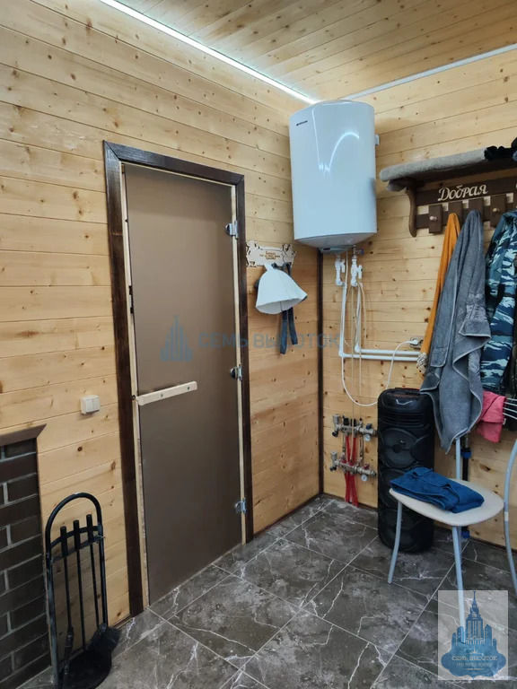 Продажа дома, Домодедово, Домодедово г. о., 172 - Фото 28