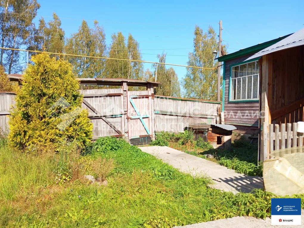 Продажа дома, Сынтул, Касимовский район, ул. Красноармейская - Фото 18