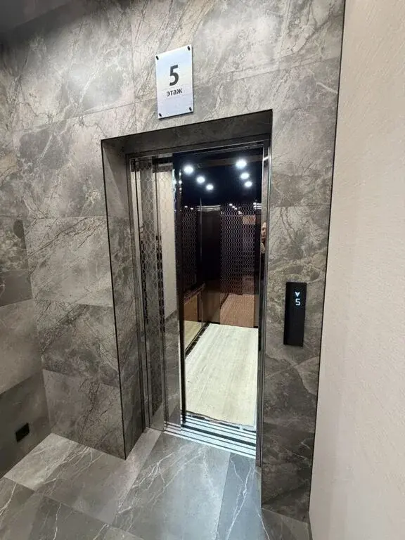 Новое офисное здание - Фото 8