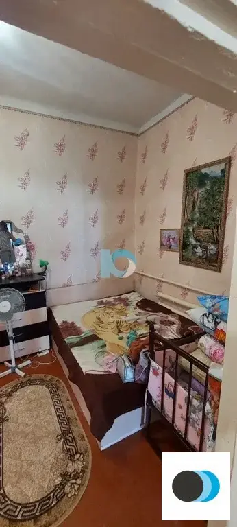 Продажа квартиры, Раевский, Альшеевский район, ул. Больничная - Фото 4