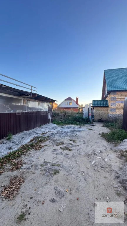 Продажа участка, Казань, ул. Привольная (Константиновка) - Фото 6