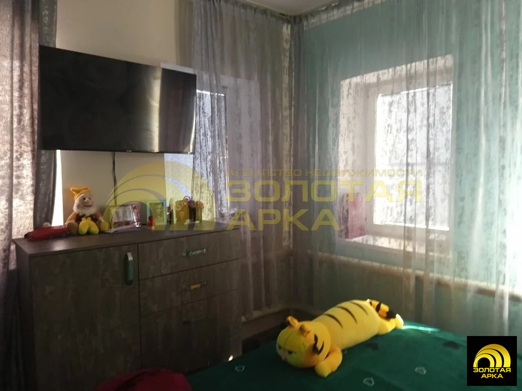 Продажа дома, Полтавская, Красноармейский район, ул. Красная - Фото 4